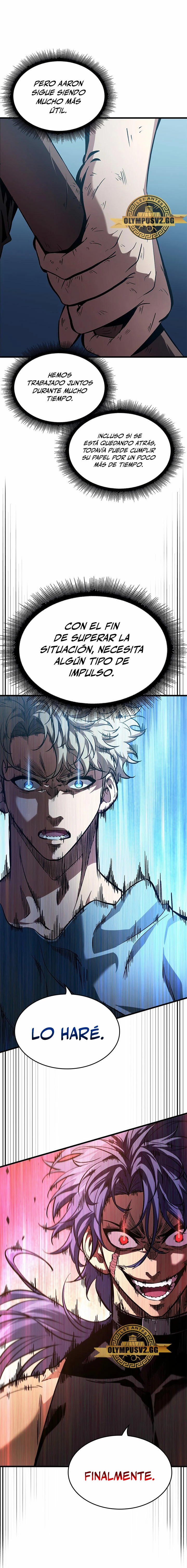 Read Gacha infinito ES Manga Online