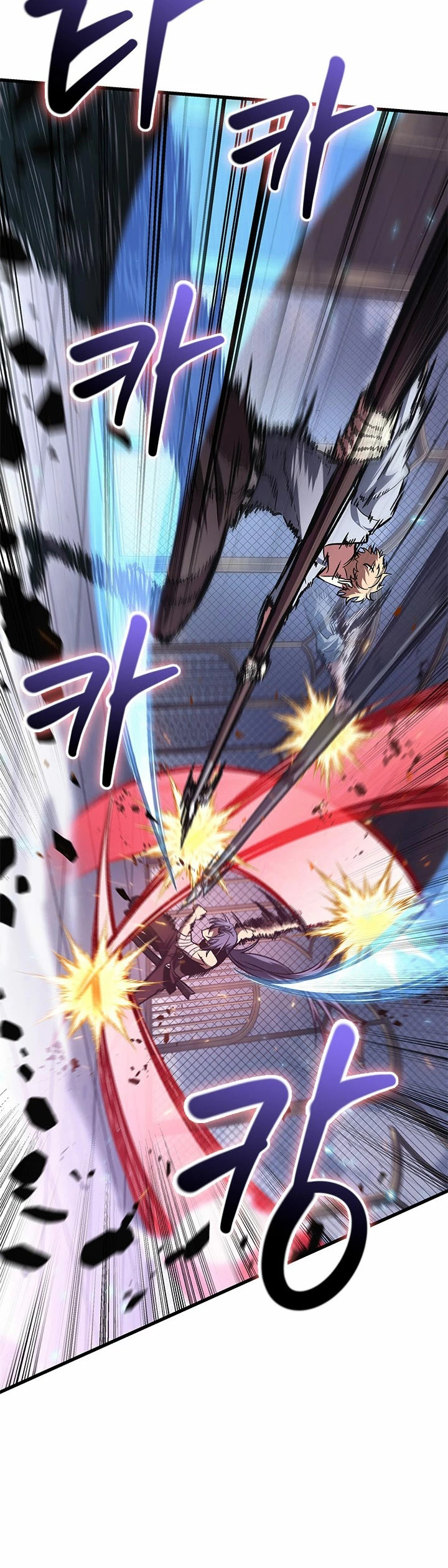 Read Gacha infinito ES Manga Online