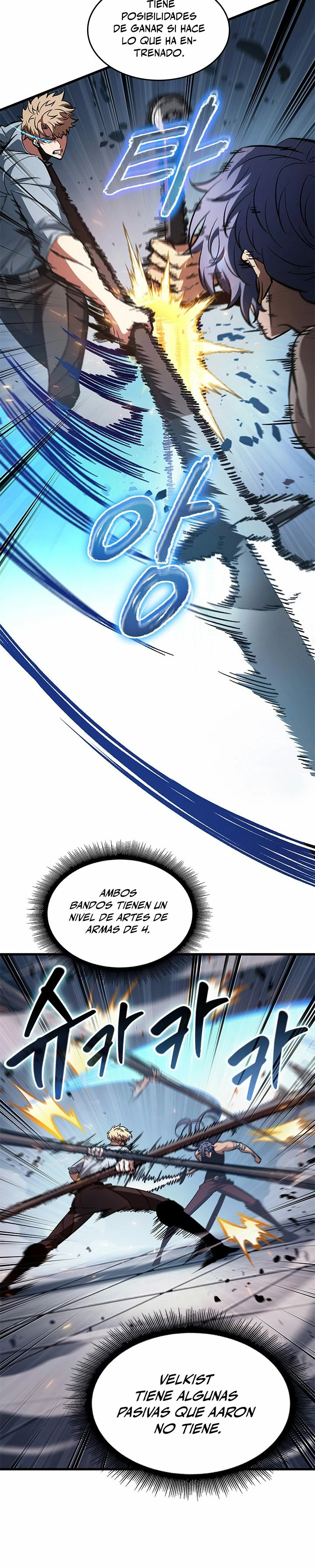 Read Gacha infinito ES Manga Online