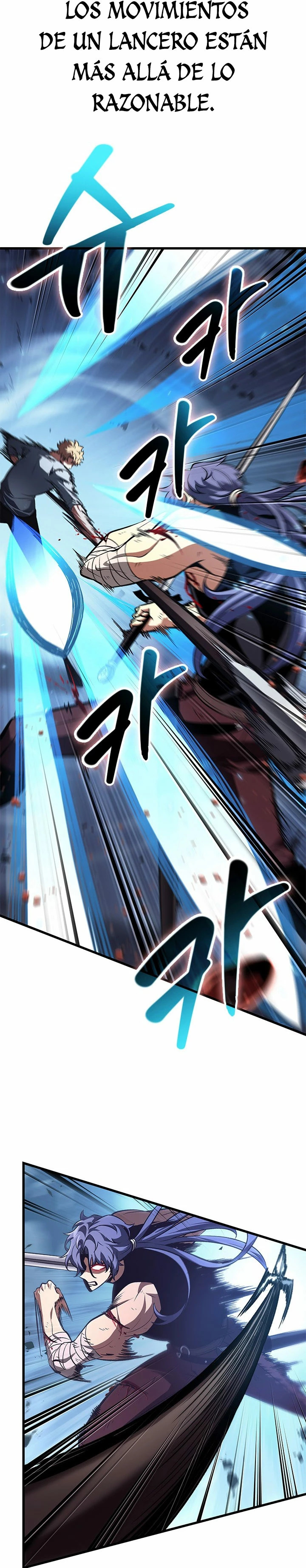 Read Gacha infinito ES Manga Online