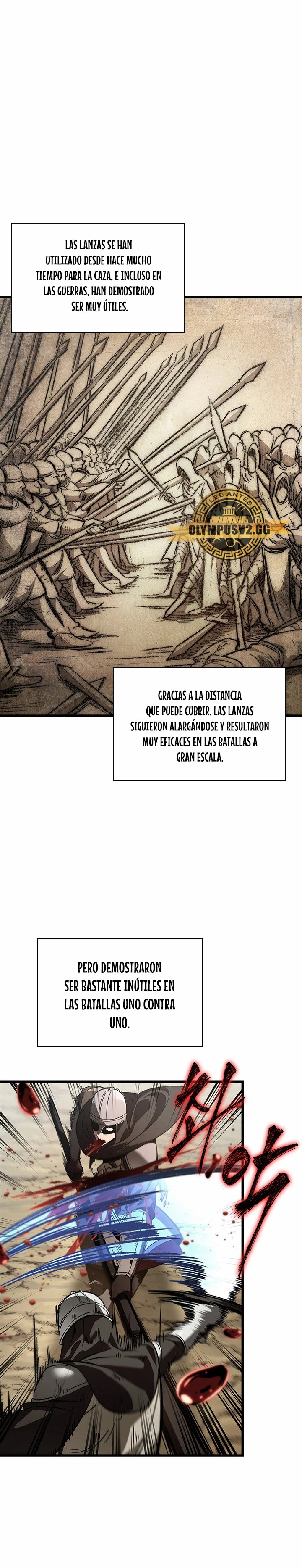 Read Gacha infinito ES Manga Online