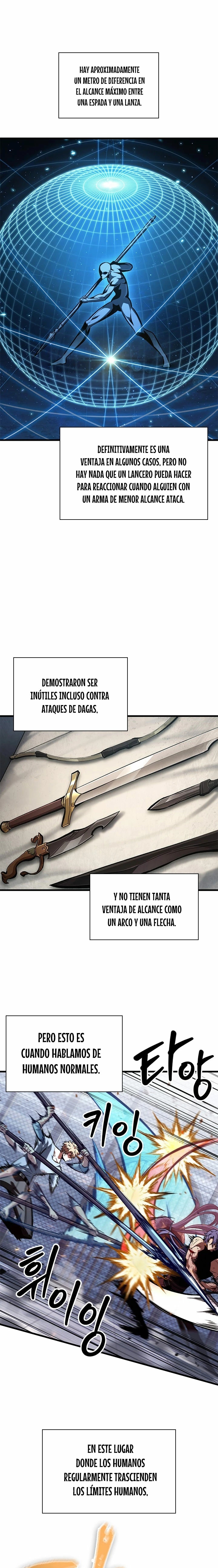 Read Gacha infinito ES Manga Online