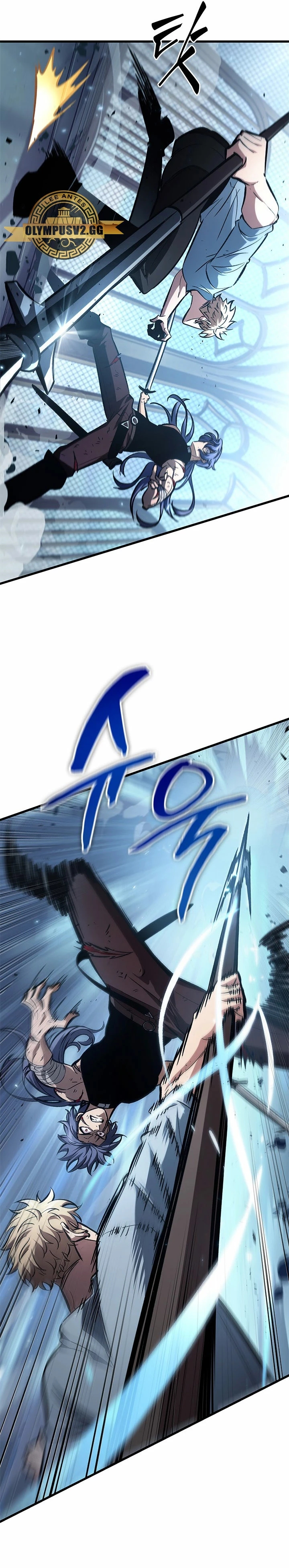 Read Gacha infinito ES Manga Online