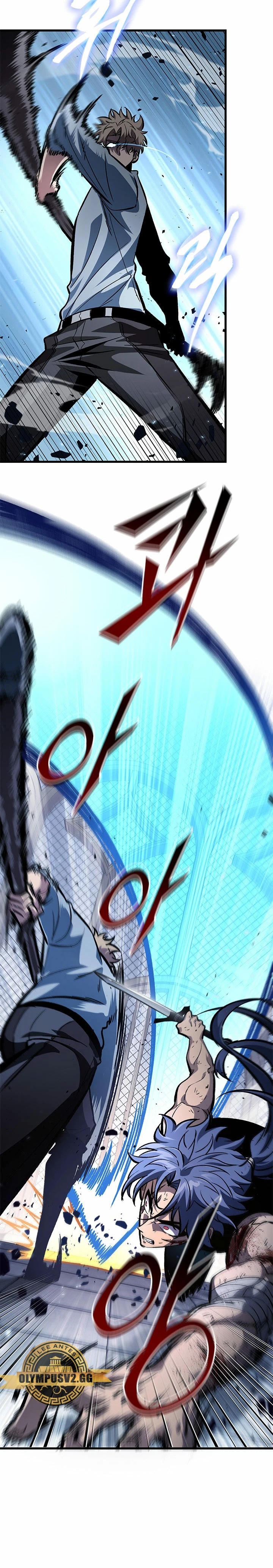 Read Gacha infinito ES Manga Online