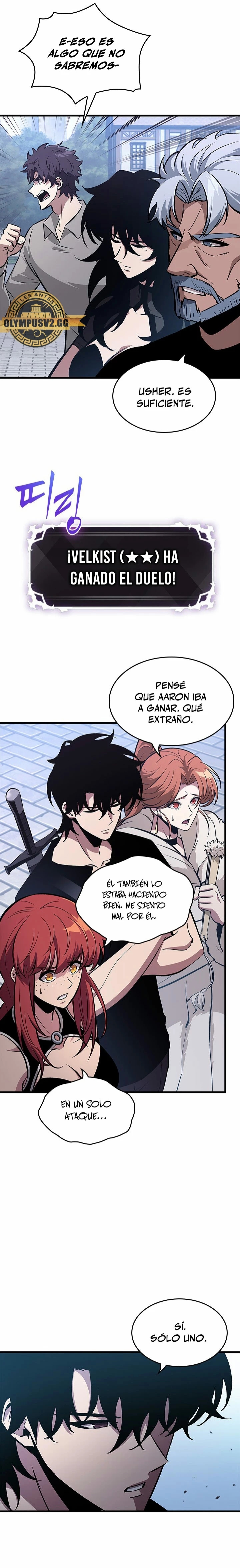 Read Gacha infinito ES Manga Online