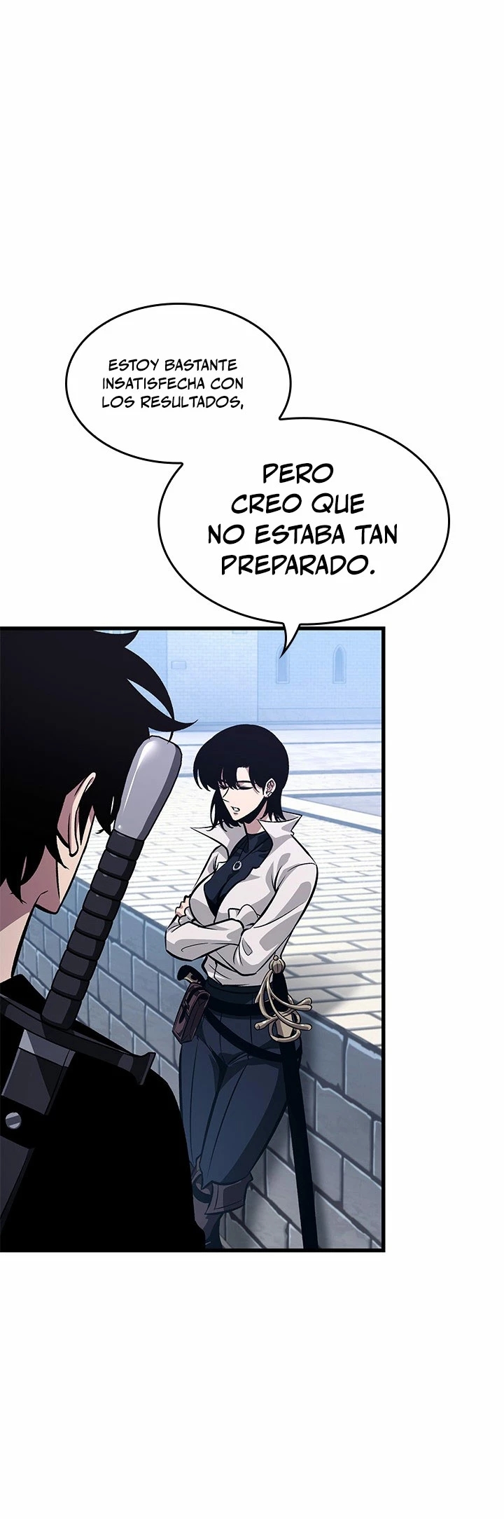 Read Gacha infinito ES Manga Online