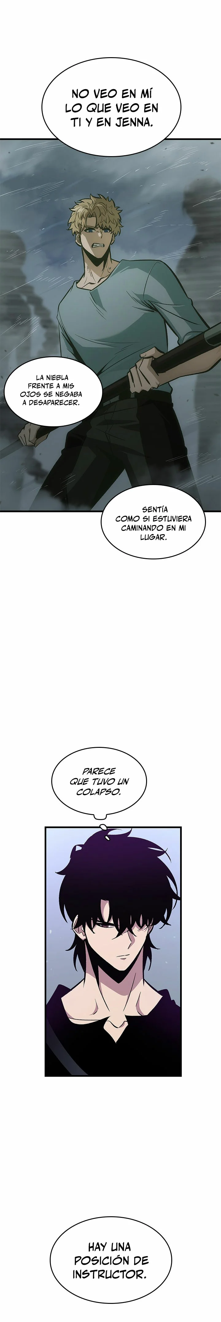 Read Gacha infinito ES Manga Online