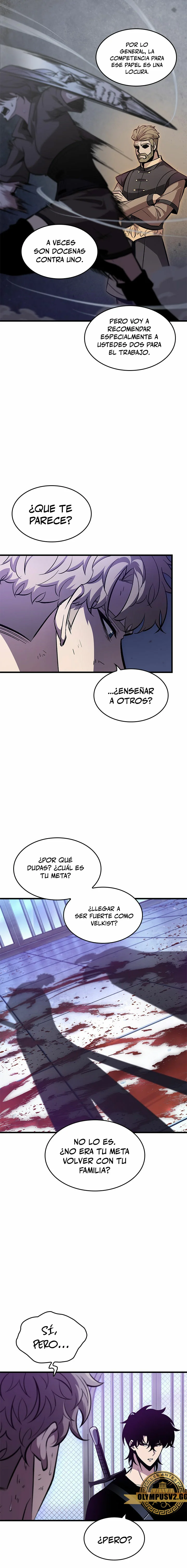 Read Gacha infinito ES Manga Online