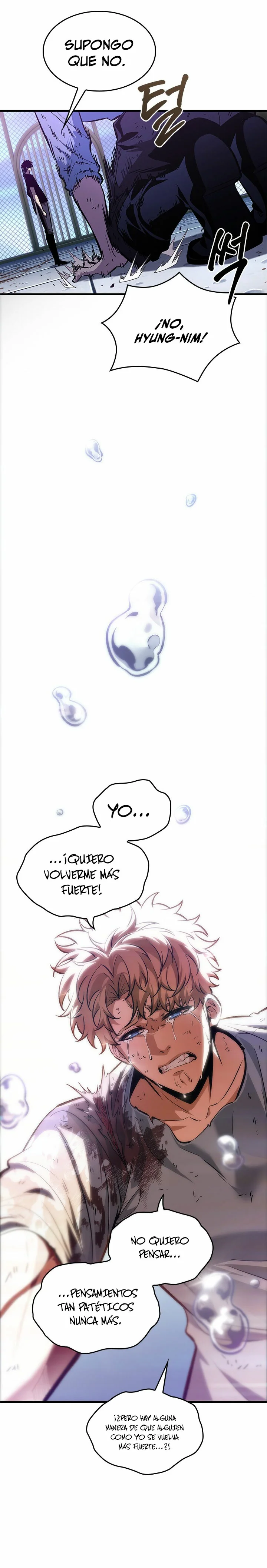Read Gacha infinito ES Manga Online