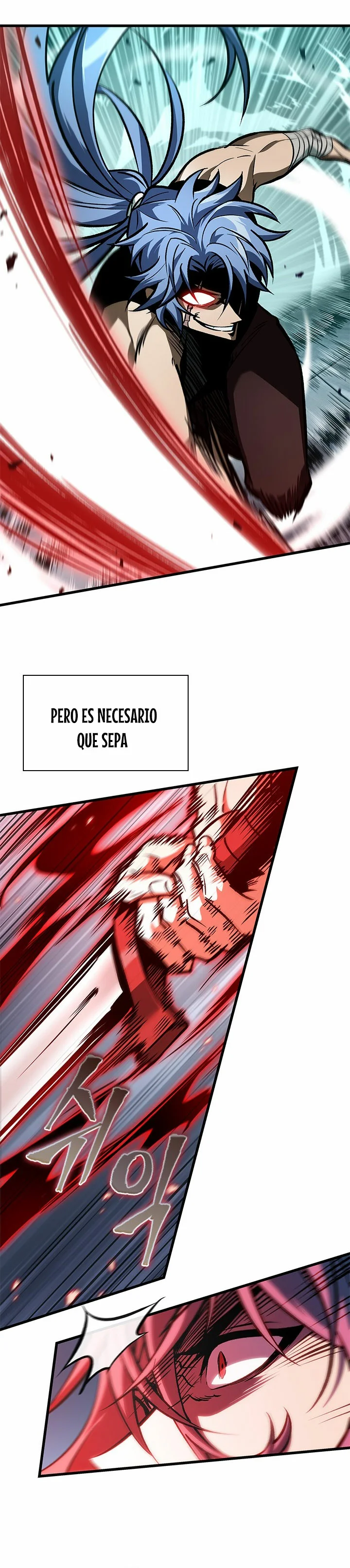 Read Gacha infinito ES Manga Online