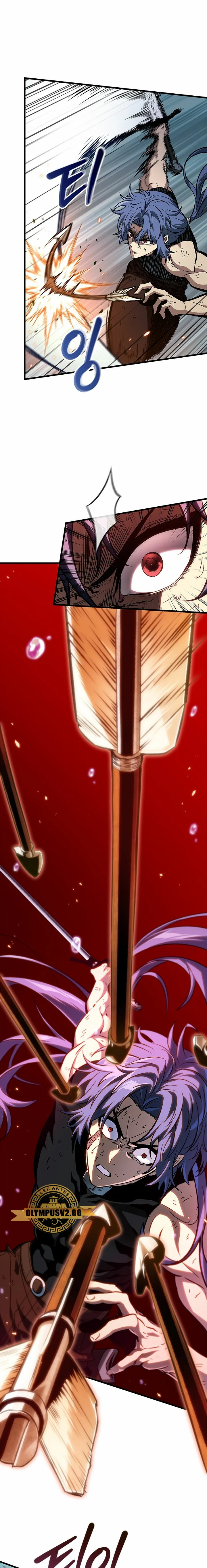 Read Gacha infinito ES Manga Online