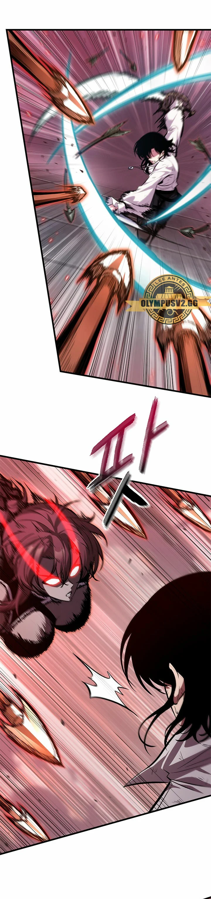 Read Gacha infinito ES Manga Online