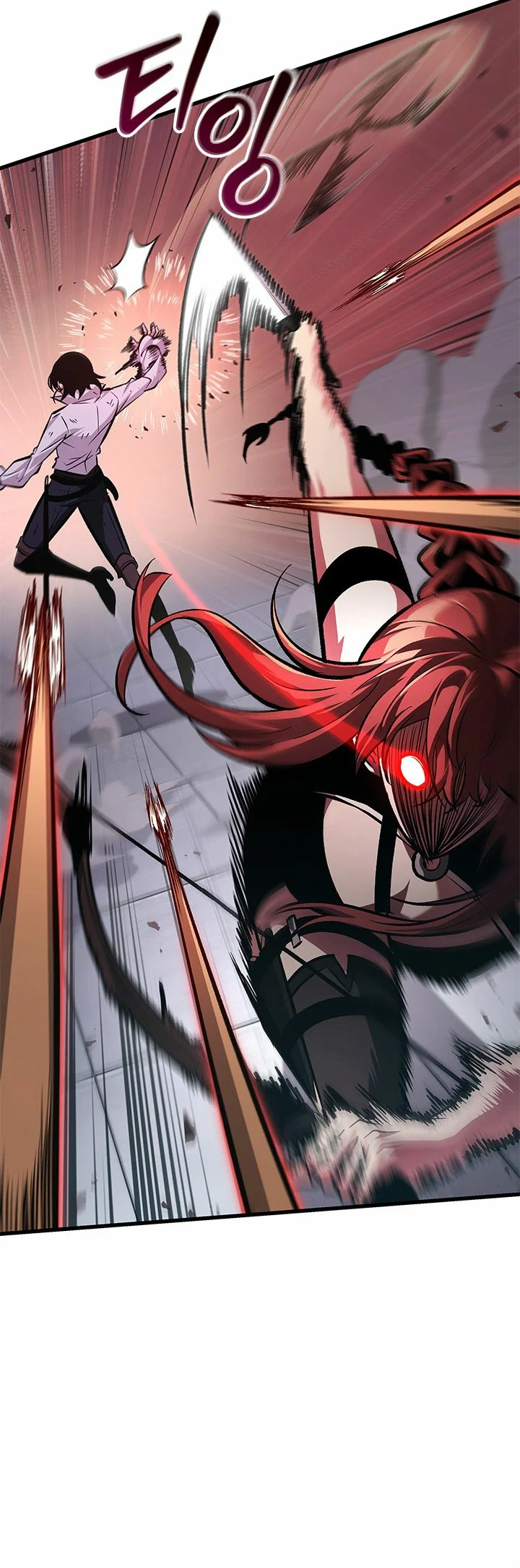Read Gacha infinito ES Manga Online