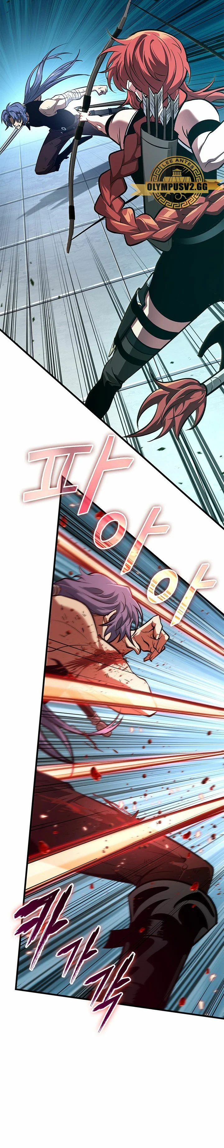 Read Gacha infinito ES Manga Online