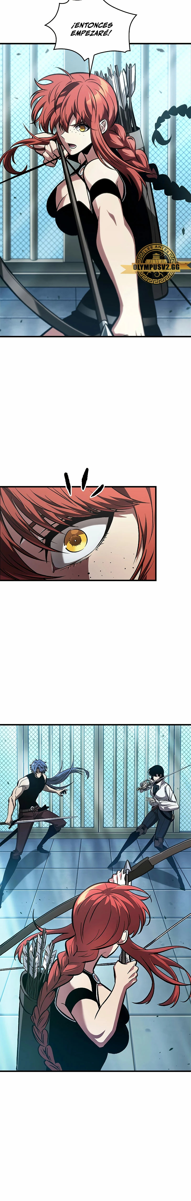 Read Gacha infinito ES Manga Online