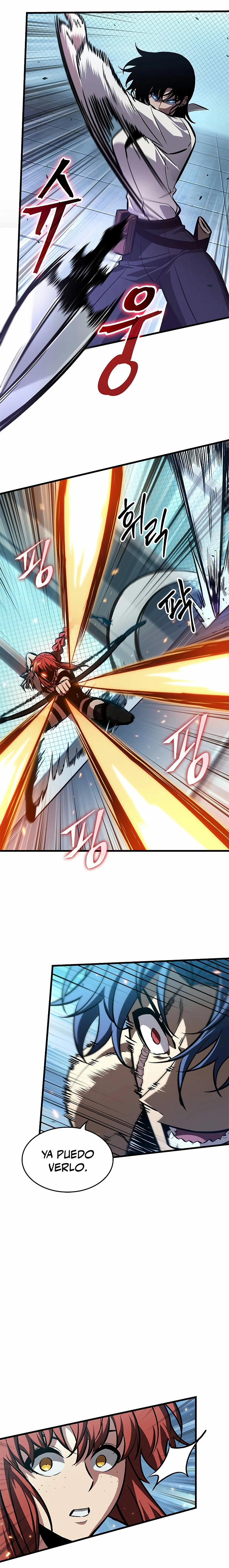 Read Gacha infinito ES Manga Online
