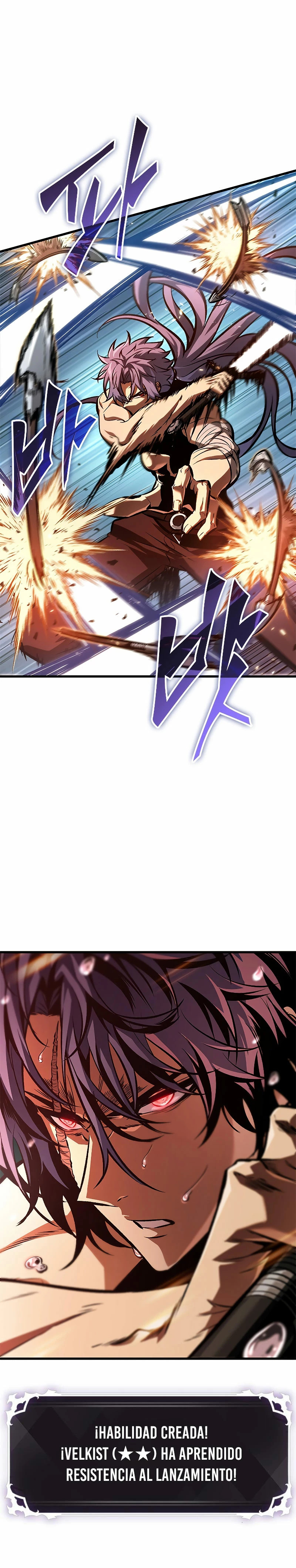 Read Gacha infinito ES Manga Online
