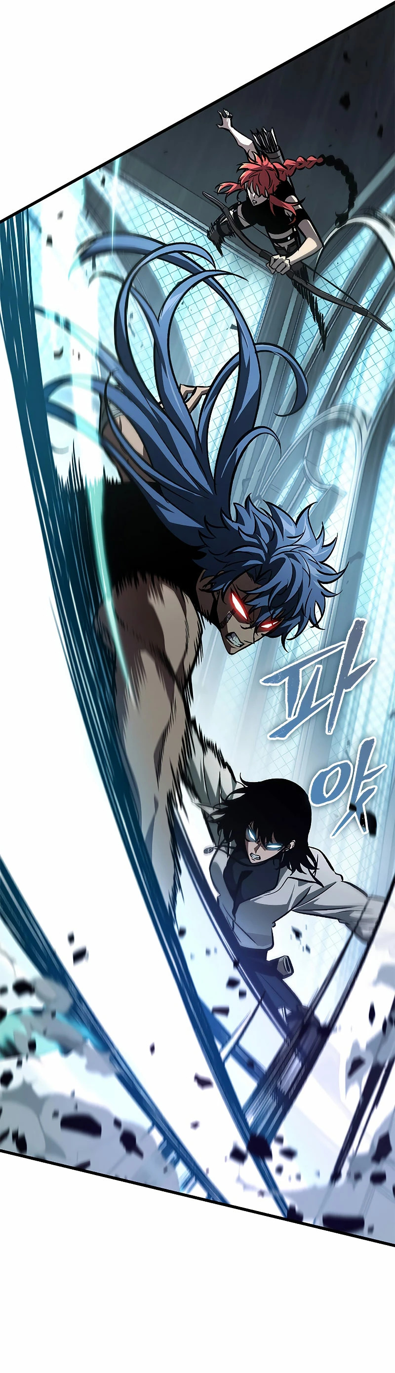 Read Gacha infinito ES Manga Online
