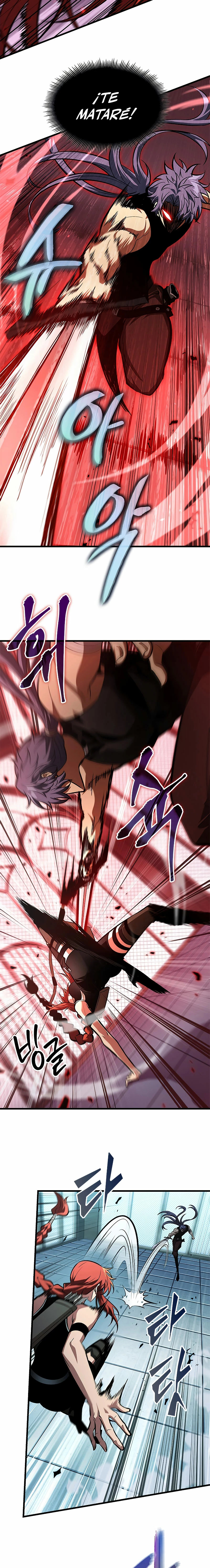 Read Gacha infinito ES Manga Online