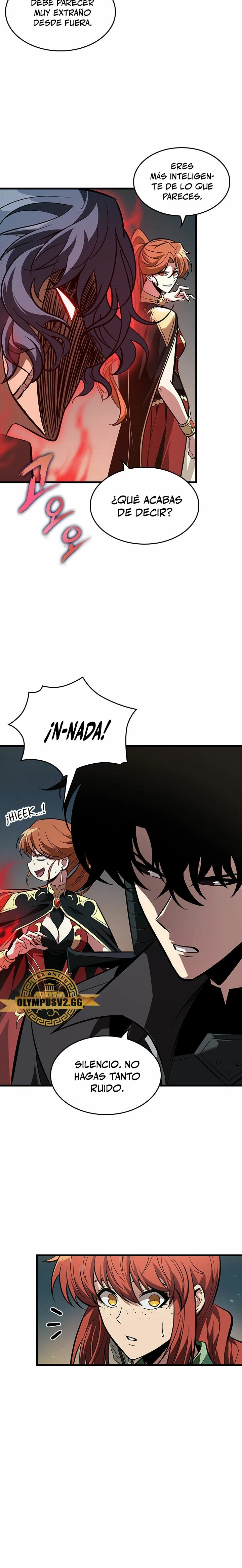 Read Gacha infinito ES Manga Online