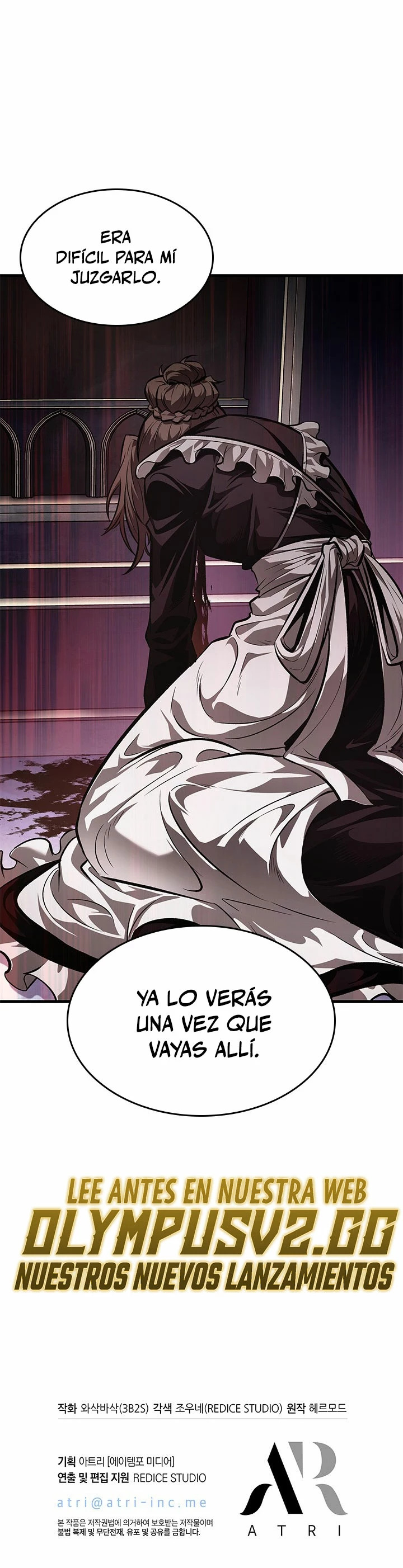 Read Gacha infinito ES Manga Online