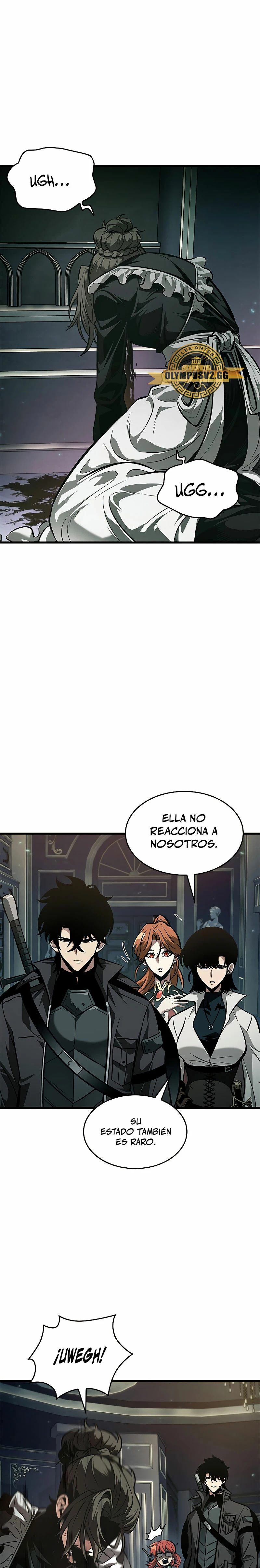 Read Gacha infinito ES Manga Online