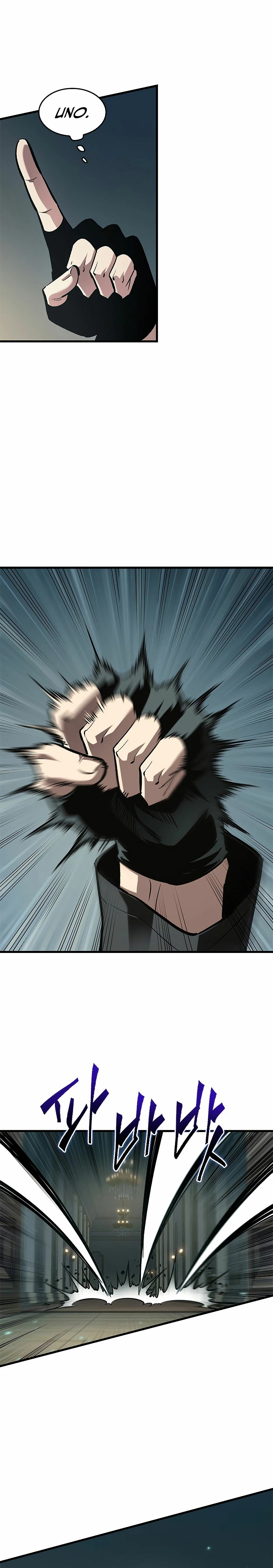 Read Gacha infinito ES Manga Online