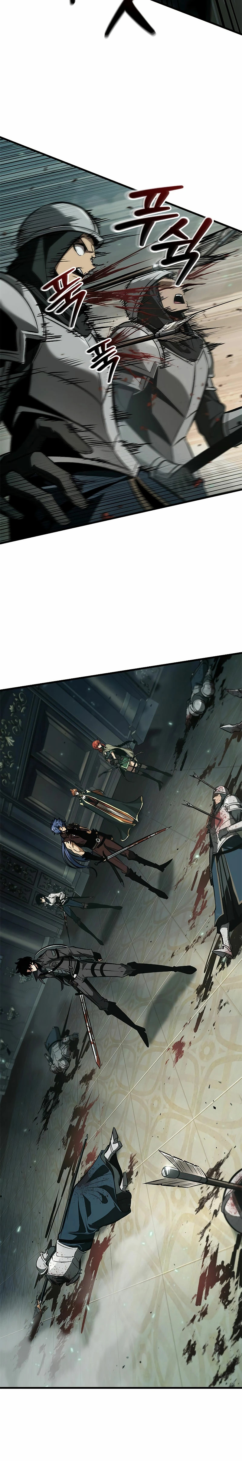 Read Gacha infinito ES Manga Online