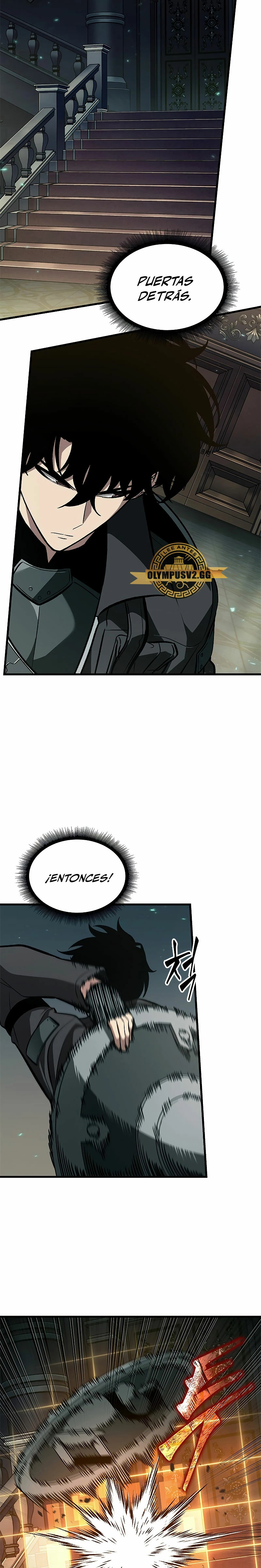 Read Gacha infinito ES Manga Online