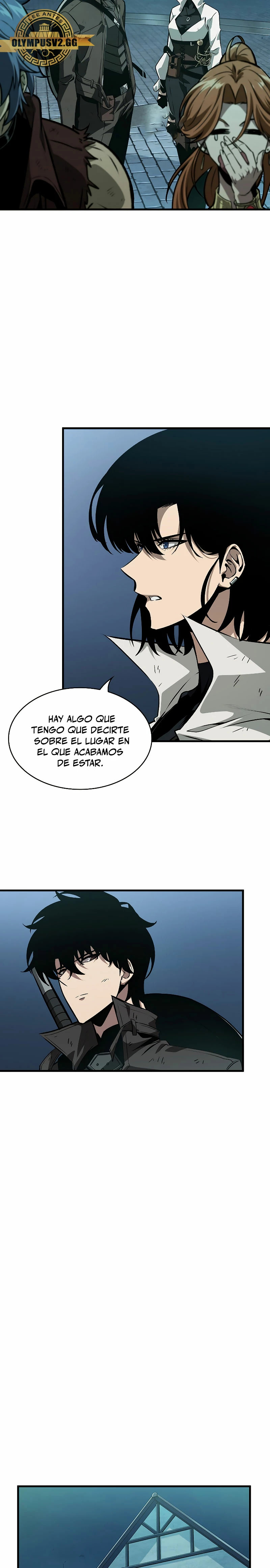 Read Gacha infinito ES Manga Online