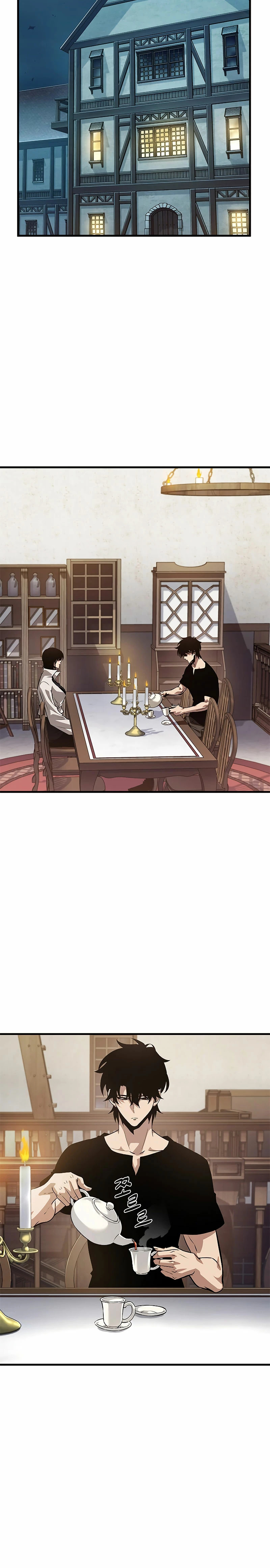 Read Gacha infinito ES Manga Online