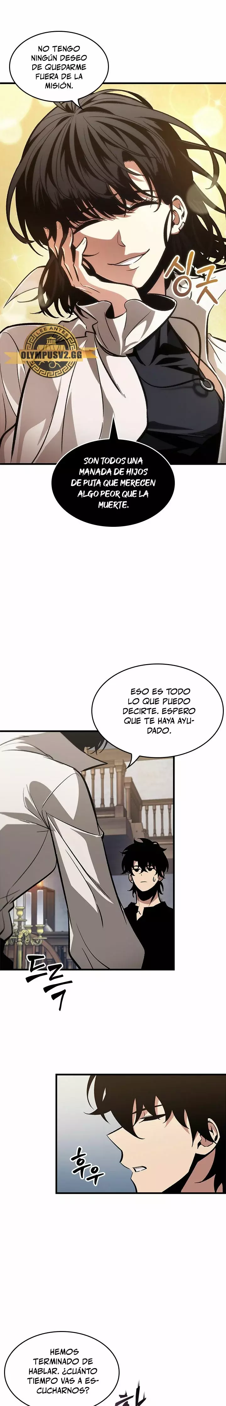 Read Gacha infinito ES Manga Online