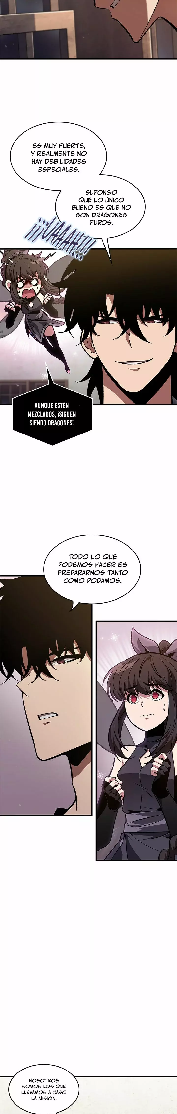 Read Gacha infinito ES Manga Online
