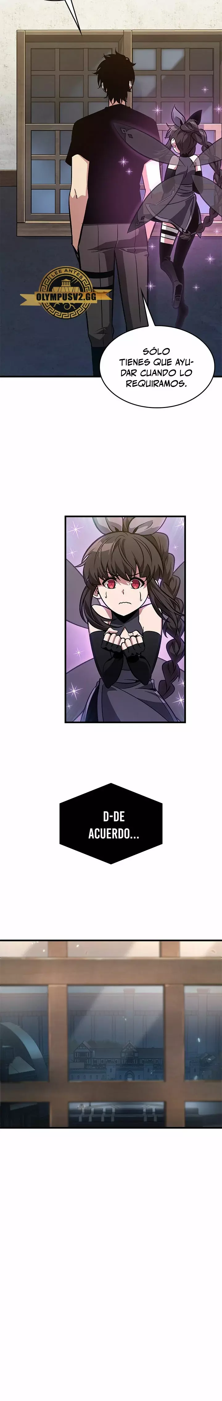 Read Gacha infinito ES Manga Online
