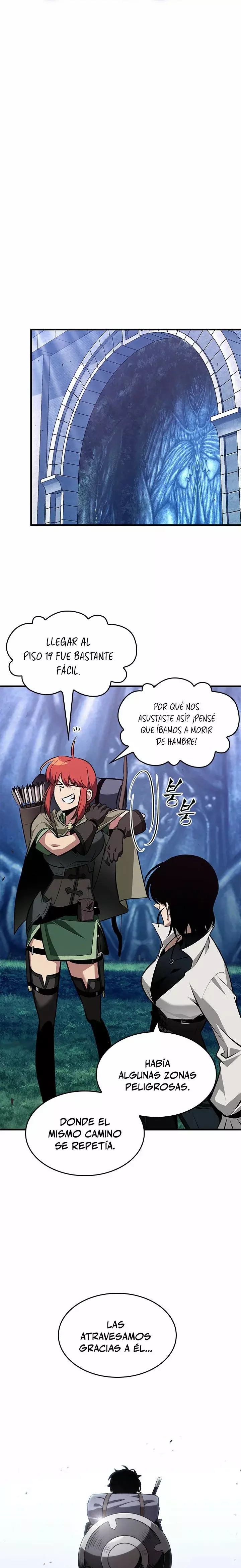 Read Gacha infinito ES Manga Online