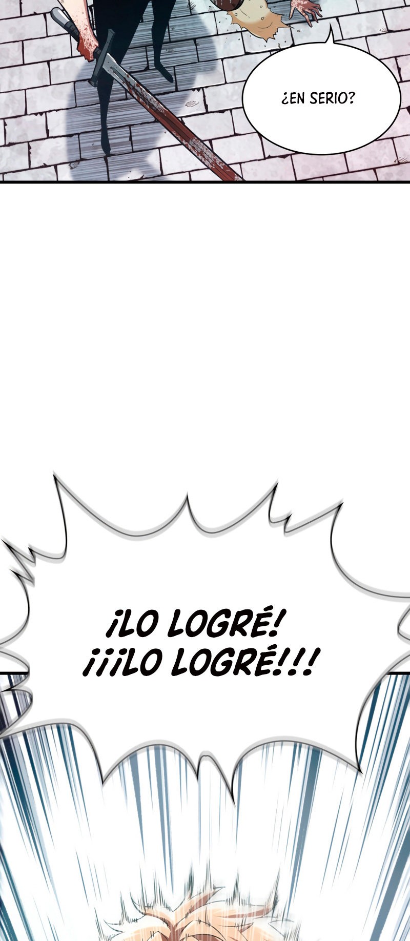 Read Gacha infinito ES Manga Online
