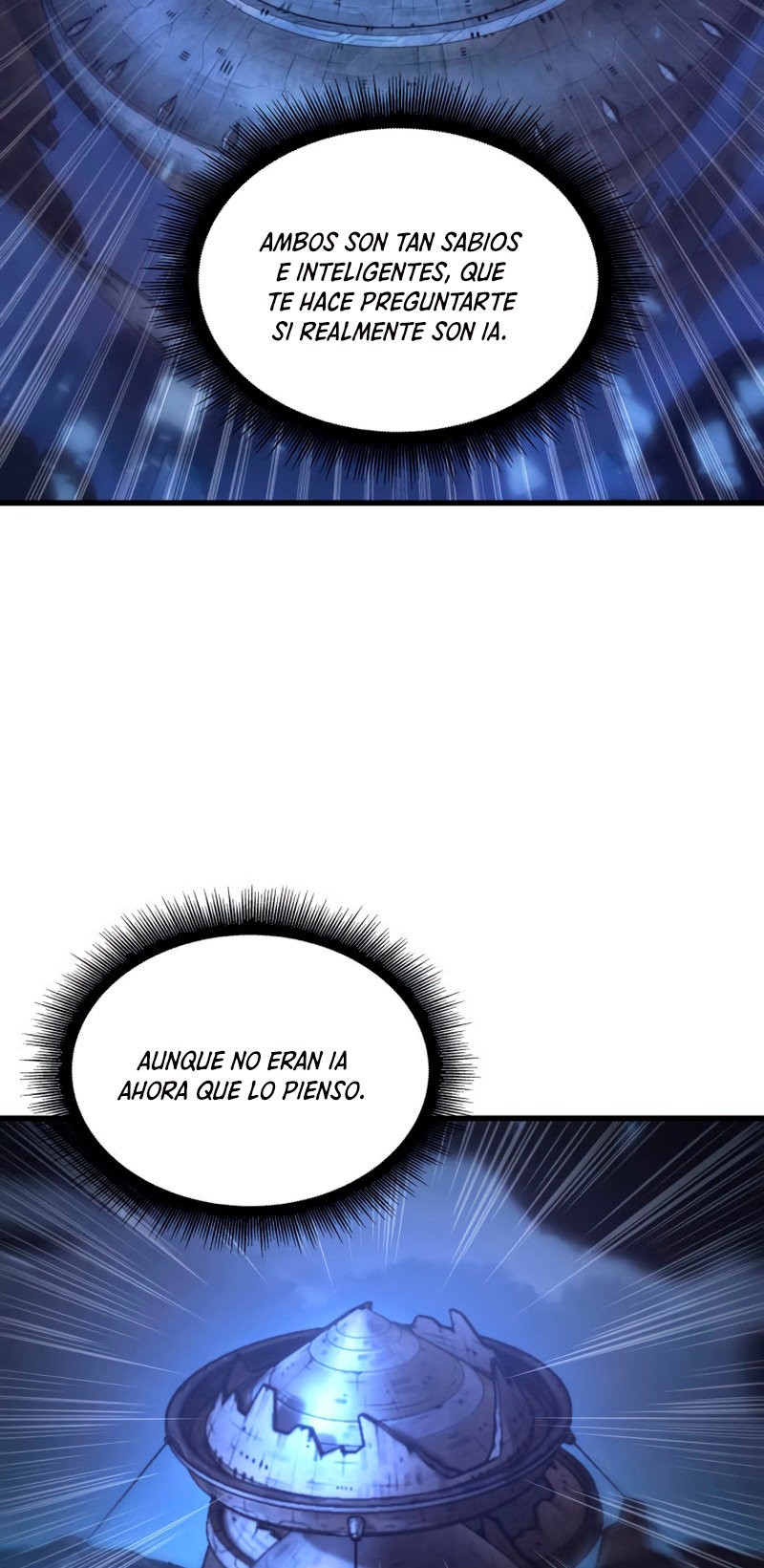 Read Gacha infinito ES Manga Online