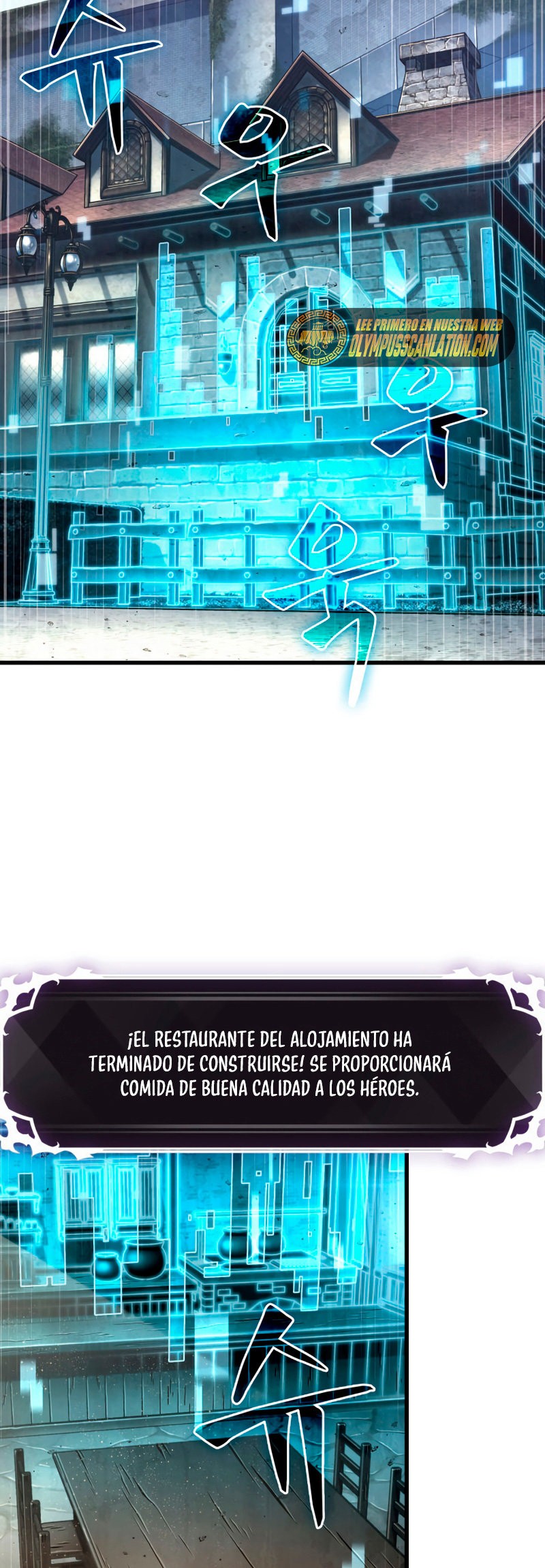 Read Gacha infinito ES Manga Online