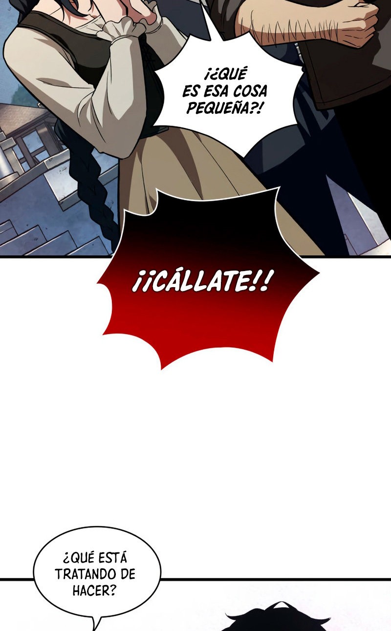 Read Gacha infinito ES Manga Online