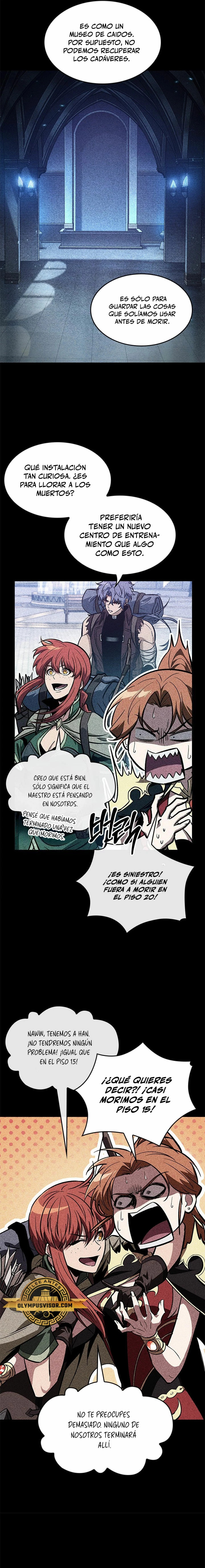 Read Gacha infinito ES Manga Online