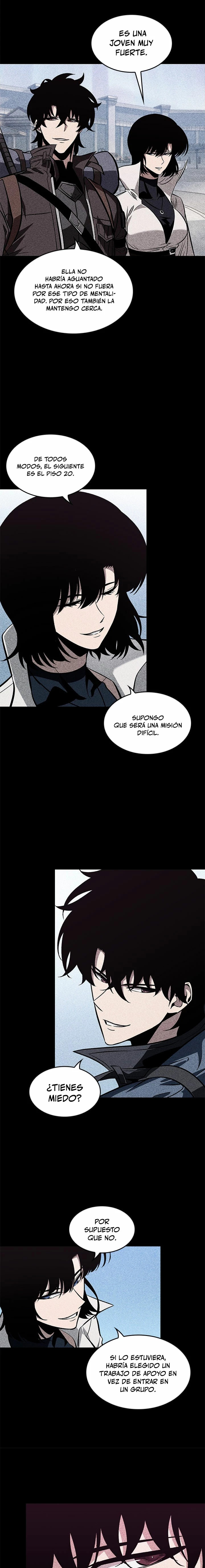 Read Gacha infinito ES Manga Online