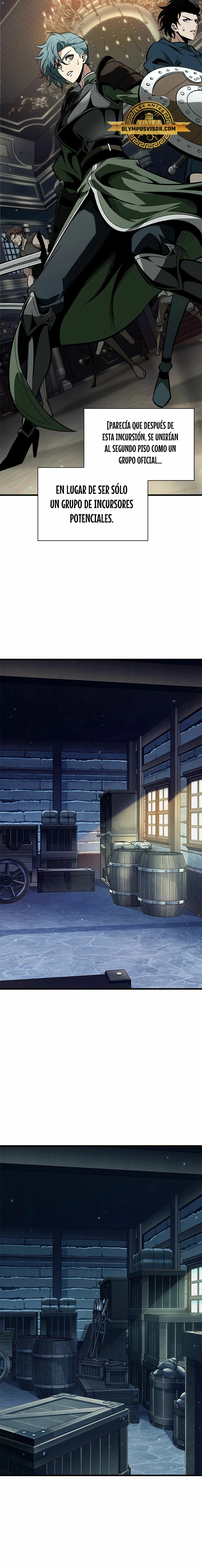 Read Gacha infinito ES Manga Online