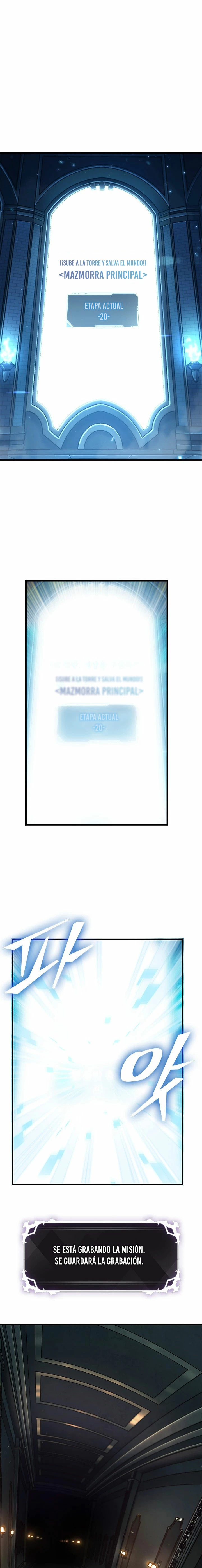 Read Gacha infinito ES Manga Online
