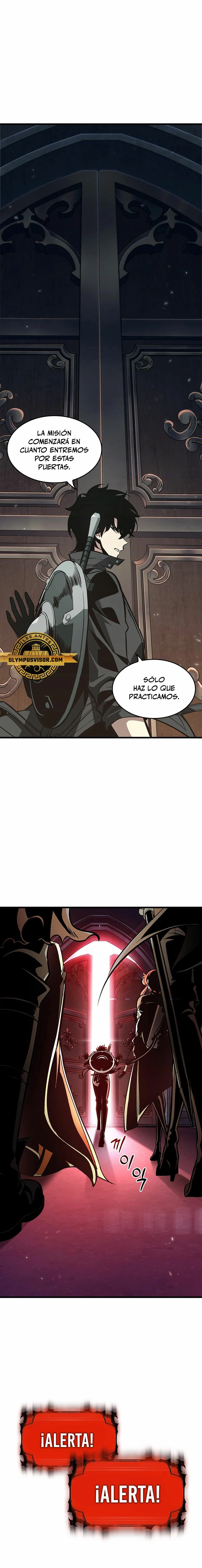 Read Gacha infinito ES Manga Online
