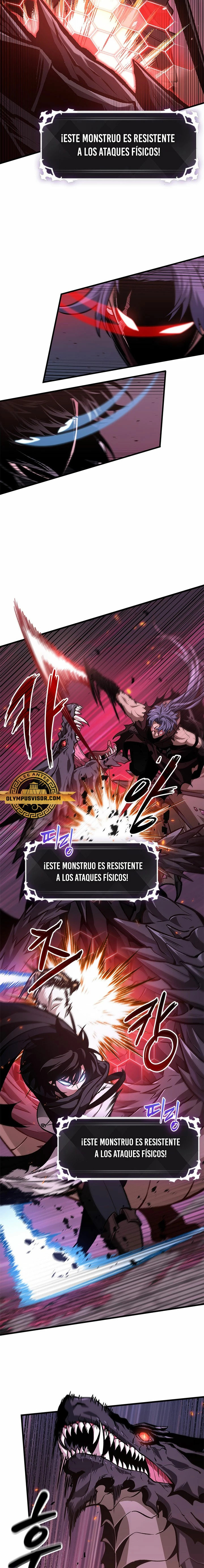 Read Gacha infinito ES Manga Online