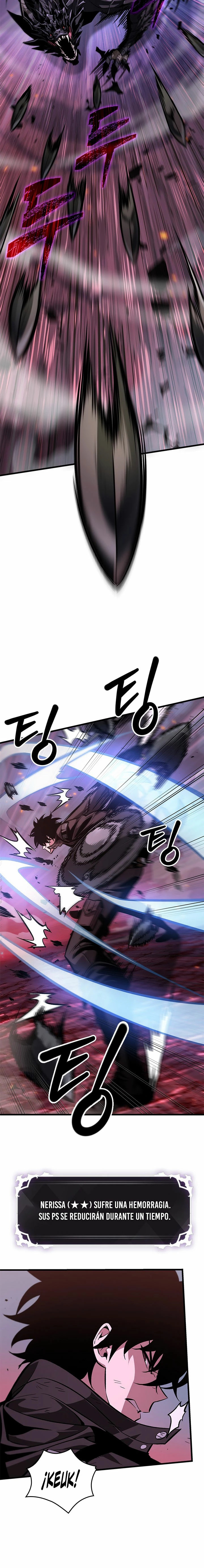 Read Gacha infinito ES Manga Online