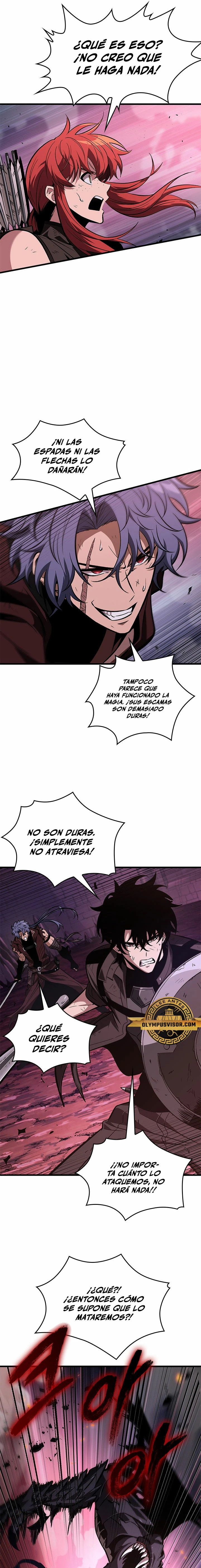 Read Gacha infinito ES Manga Online