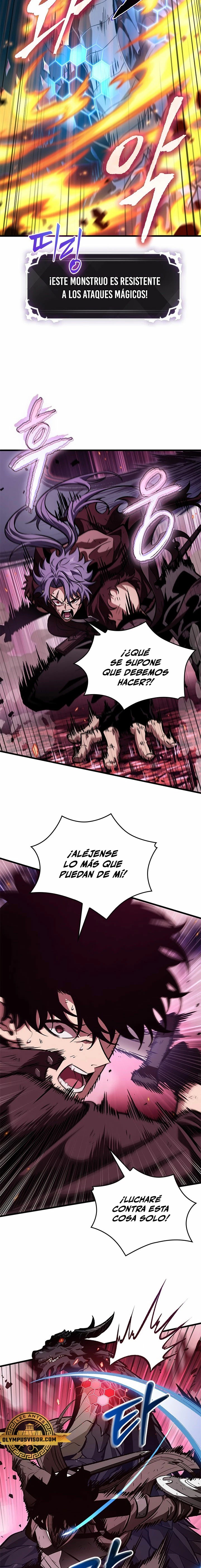Read Gacha infinito ES Manga Online