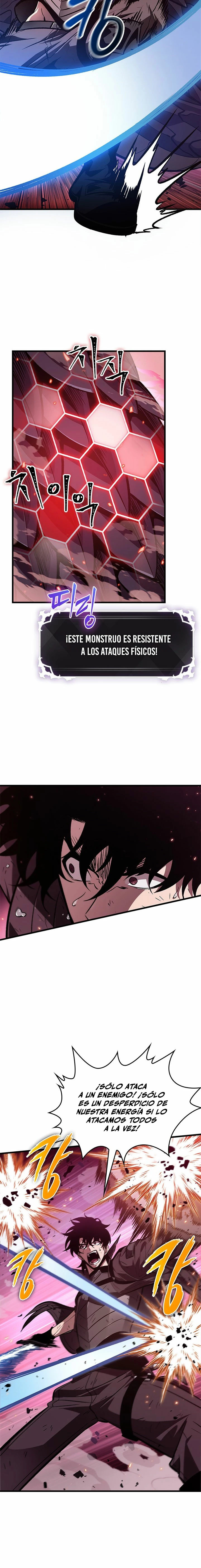 Read Gacha infinito ES Manga Online