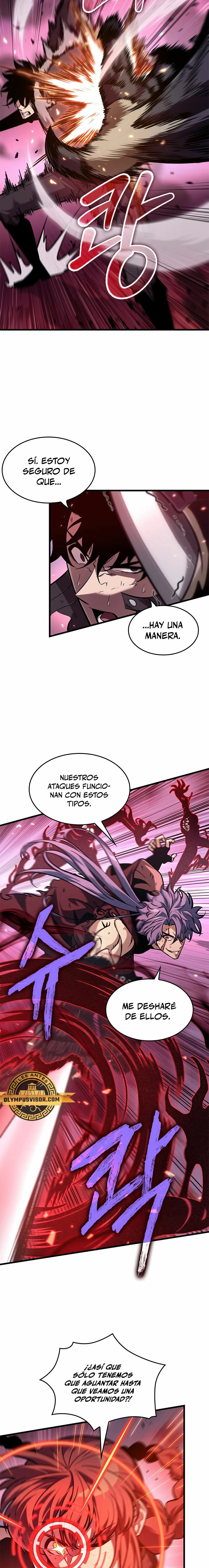 Read Gacha infinito ES Manga Online